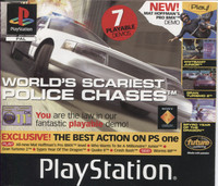 Official UK Playstation Magazine - Disc 76