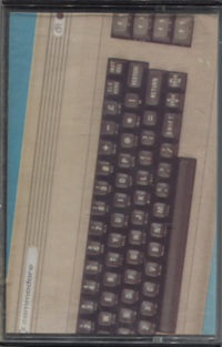 64 Tape Computing - Number 13