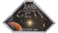 Tau Ceti