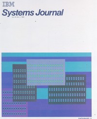 Systems Journal Volume 23 Number 2 - 1984
