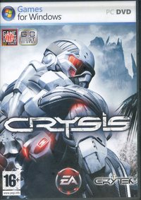 Crysis