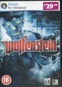 Wolfenstein