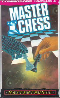 Master Chess