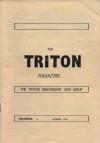 Transam Triton User Group