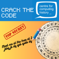 Crack the Code - Friday 26th July 2024