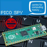 Pico Spy - Tuesday 30th July 2024