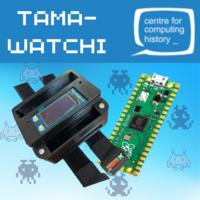 Tama-Watchi - Friday 16th August 2024