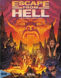 Escape From Hell