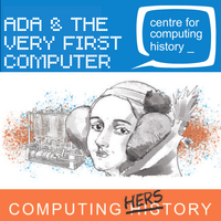 Ada and The Very First Computer - Tuesday 6th August 2024