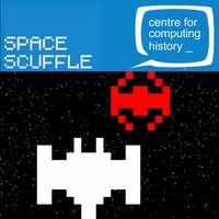 Space Scuffle - Wednesday 28th August 2024