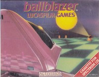 Ballblazer