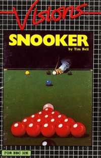 Snooker