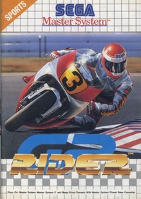 GP Rider