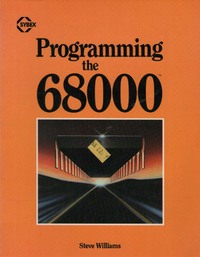 Programming the 68000