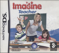 Imagine Teacher