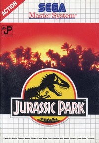 Jurassic Park