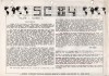 SC84 Newsletters
