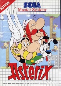 Asterix