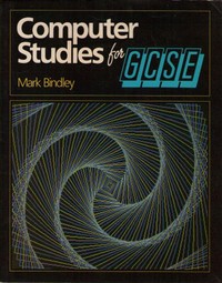 Computer Studies for GCSE