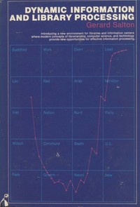 Dynamic Information and Library Processing