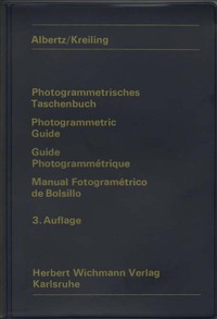Photogrammetric Guide