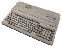 Epson PC Club PC-286C