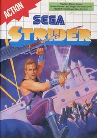 Strider