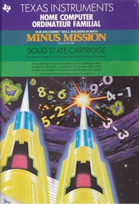 Minus Mission