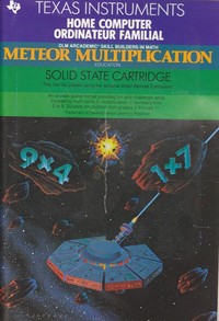 Meteor Multiplication