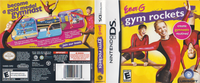 Ener-G gym rockets