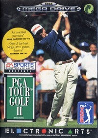 PGA Tour Golf II