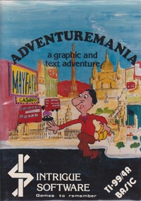 Adventuremania