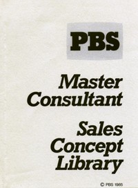 PBS Executive - Prospector Software