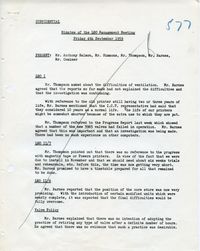 56042 LEO Management Meeting, 4/9/1959