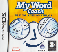 My Word Coach: Develop your Vocabulary