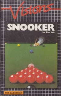 Snooker