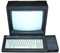 Amstrad CPC 6128