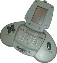 Pro 600 Gaming System