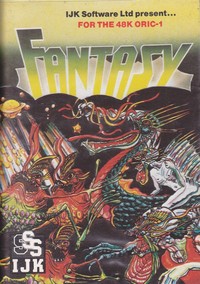 Fantasy Quest