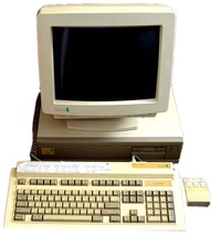 Acorn Archimedes A5000 ALB12