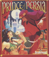 Prince of Persia