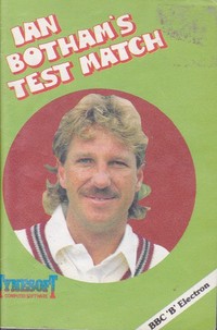 Ian Botham's Test Match