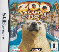 Zoo Tycoon DS