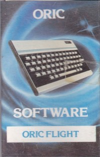 Oric Flight