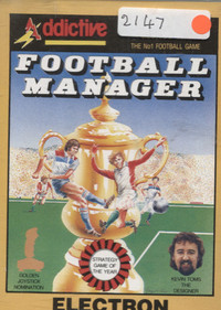 Football Manager