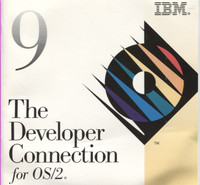 The Developer Connection for OS/2 & LAN Systems