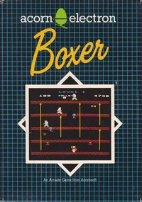 Boxer