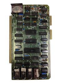 SBC-100 - S-100 Single Board Computer