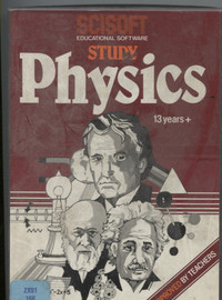 Physics: Revision