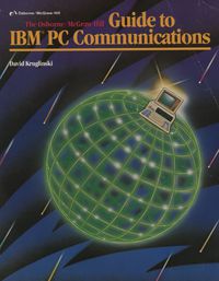 Guide to IBM PC Communications